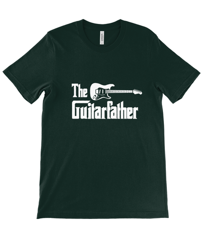 The GuitarFather Tee