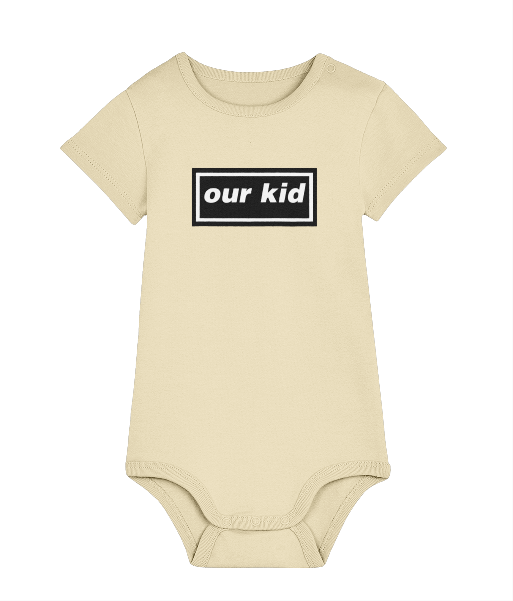 Oasis Offspring Babygrow