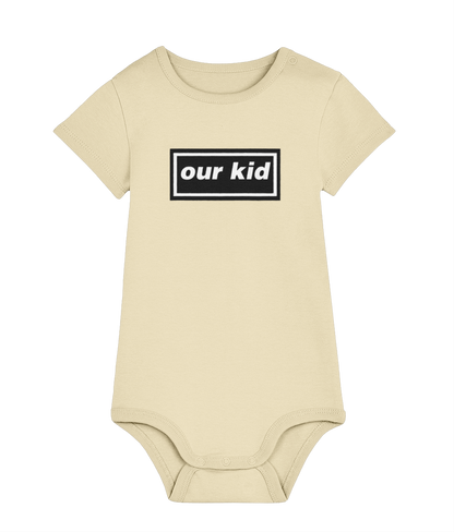 Oasis Offspring Babygrow