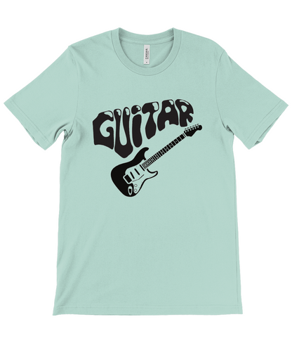 Guitar Hero Tee