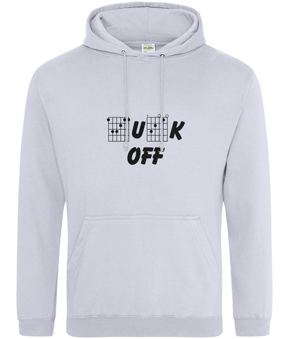 F*ck Off Chord Hoodie