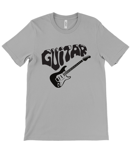 Guitar Hero Tee